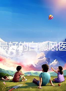 福州最好的白癜風醫院（福州治療白斑最好的醫院）