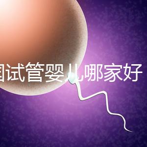 美國試管嬰兒哪家好?2025年頂尖生殖醫院權威推薦與選擇指南
