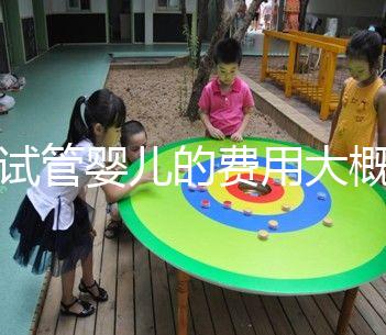 做試管嬰兒的費用大概多少 試...@中大生殖招霞的動態(tài)