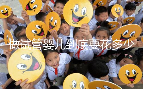 做試管嬰兒到底要花多少錢？幾萬和十幾萬有什么區(qū)別？