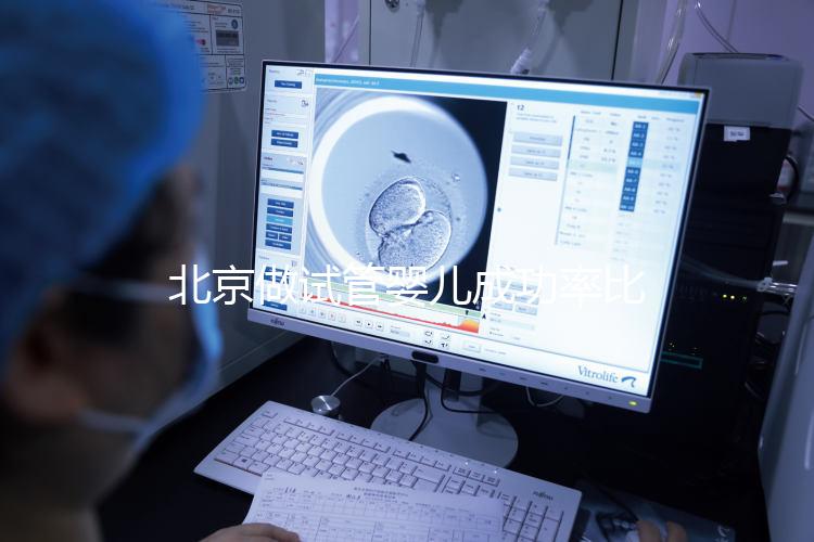 北京做試管嬰兒成功率比較高的十家醫院公布，看看哪些醫院上榜