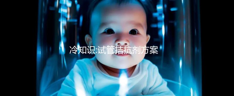 冷知識(shí):試管拮抗劑方案優(yōu)勢(shì)