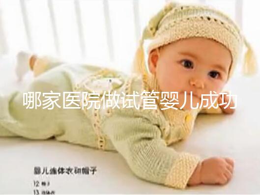 哪家醫院做試管嬰兒成功率高?2025年熱門試管醫院大盤點!