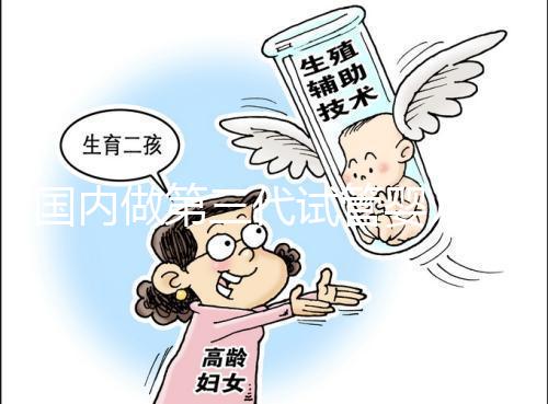 國內(nèi)做第三代試管嬰兒的公立醫(yī)院哪家成功率最高?