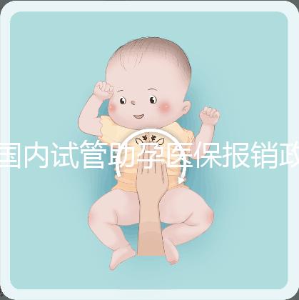 國內試管助孕醫保報銷政策解讀，能省多少錢？