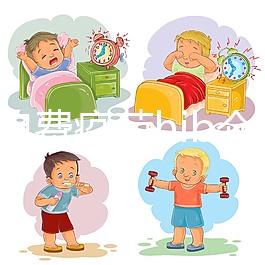 二類自費疫苗hib介紹，2歲以下幼兒很有必要接種