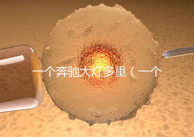 一個奔馳大燈多重（一個奔馳大燈多重啊）
