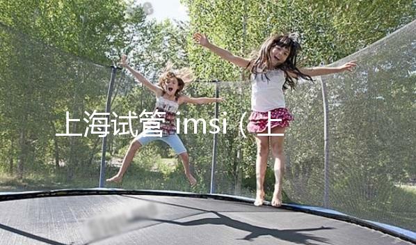 上海試管 imsi（上海試管醫?？梢詧箐N多少）