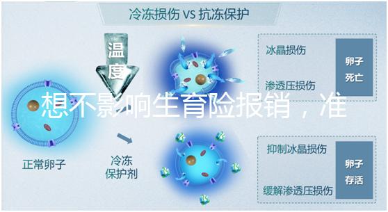 想不影響生育險報銷，準(zhǔn)生證最晚得在這個時候辦！