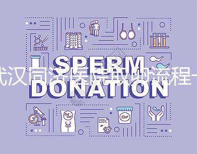 武漢同濟(jì)醫(yī)院取卵流程一文說(shuō)清，想安心試管資料要齊全