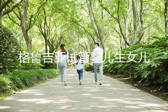 格魯吉亞試管嬰兒生女兒的費(fèi)用解析，各階段花費(fèi)并不貴