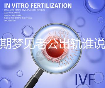 孕期夢見老公出軌誰說100%懷女兒，夢境或和心理有關(guān)