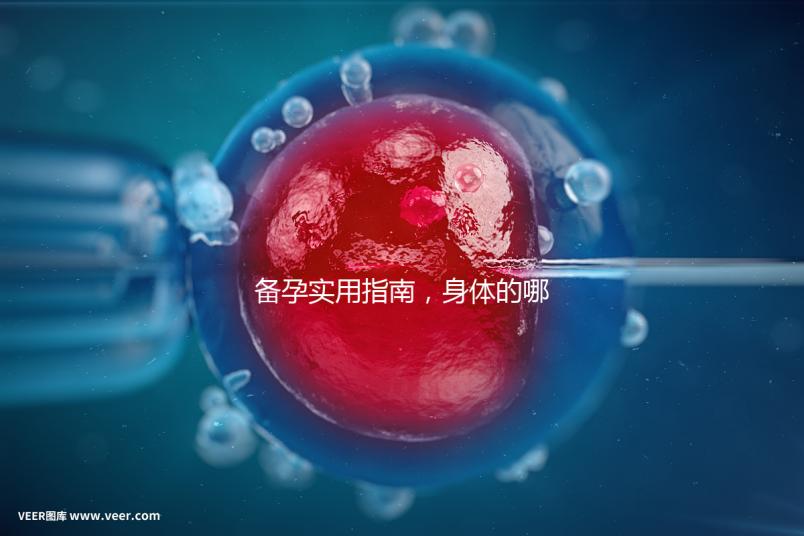 備孕實用指南，身體的哪些感覺提示正在排卵？