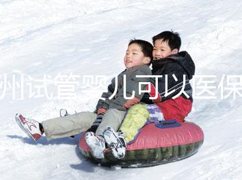 廣州試管嬰兒可以醫(yī)保嗎，內(nèi)附申請(qǐng)流程