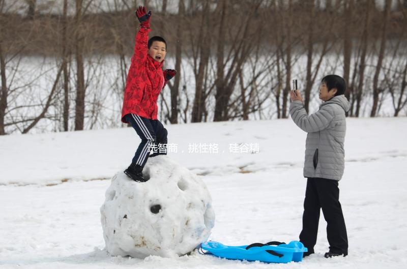 選智商，挑性格，硅谷精英開始定制嬰兒？