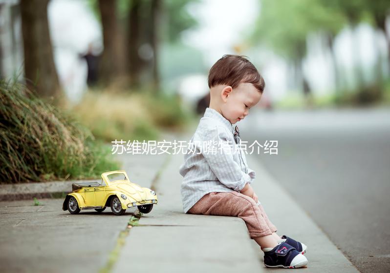 蘇維妮安撫奶嘴特點介紹，一文帶你正確認(rèn)識網(wǎng)紅產(chǎn)品