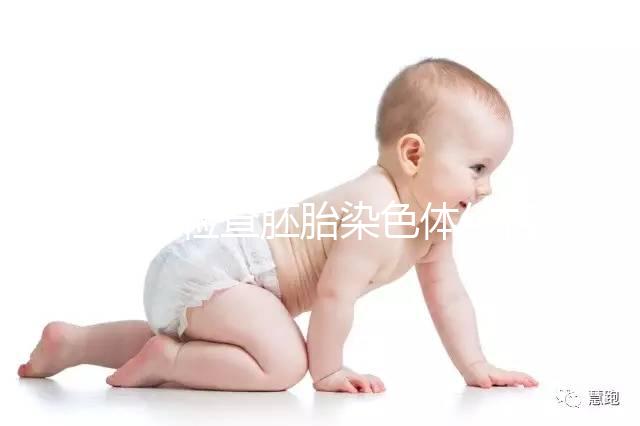 西安檢查胚胎染色體價格不一，提前了解地點更方便