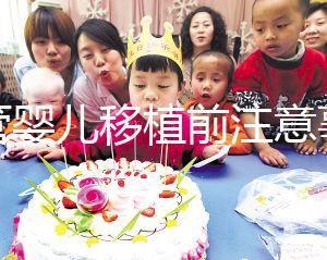 試管嬰兒移植前注意事項(xiàng)（試管嬰兒移植前注意事項(xiàng)有幾項(xiàng)）