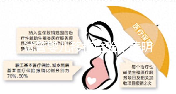 試管嬰兒移植后驗孕棒明明兩道杠，為什么醫(yī)生說我沒懷孕？