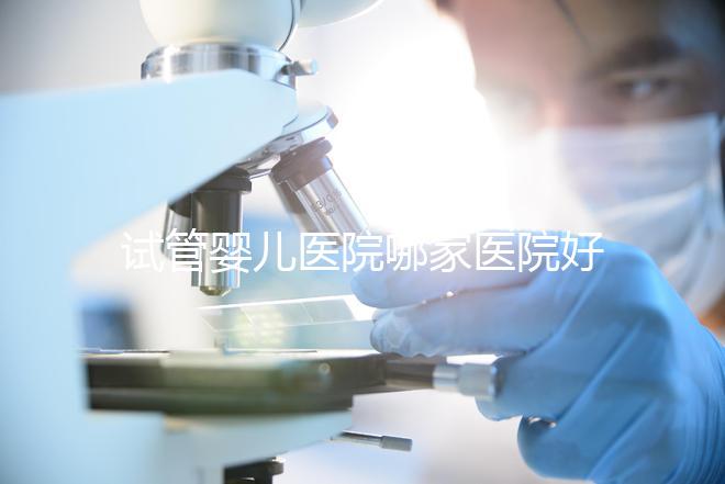 試管嬰兒醫(yī)院哪家醫(yī)院好(試管嬰兒醫(yī)院哪家醫(yī)院好一點(diǎn))