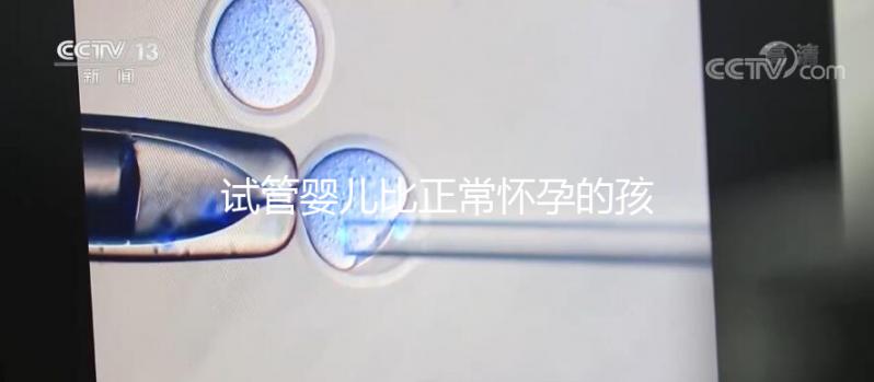 試管嬰兒比正常懷孕的孩子聰明嗎（試管嬰兒長大后的弊端）