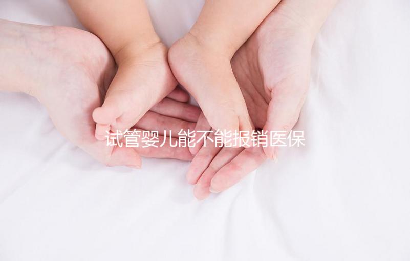 試管嬰兒能不能報銷醫(yī)保（試管嬰兒能不能報銷醫(yī)保費用）
