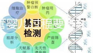 試管嬰兒過程要多久（試管嬰兒全過程需要多久）