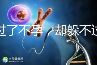 躲過了不孕，卻躲不過的反復(fù)自然流產(chǎn)，到底是為什么?