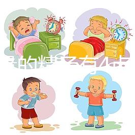 高質量的精子有4點特征，月經不調是女生不孕前兆之一