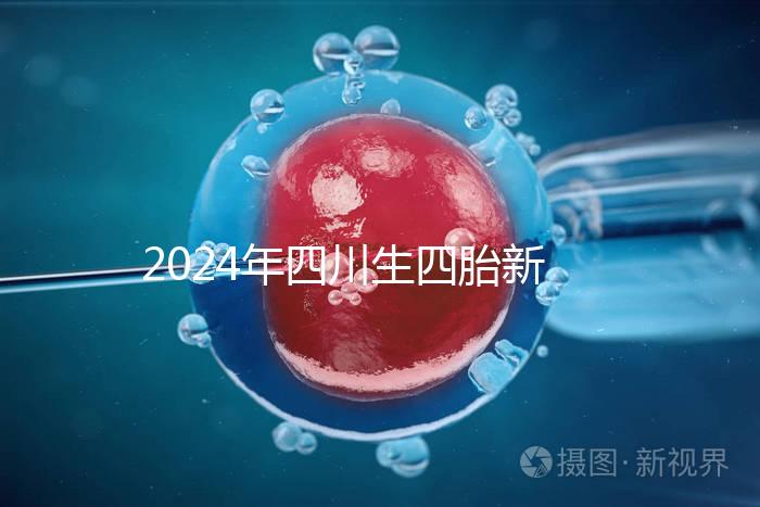 2024年四川生四胎新政策罰款多少分區，答案在這里自取