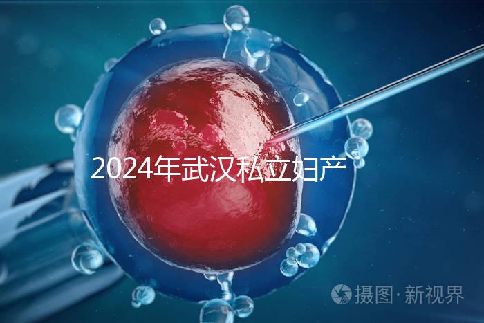 2024年武漢私立婦產醫院排名前十,江漢區人流良好