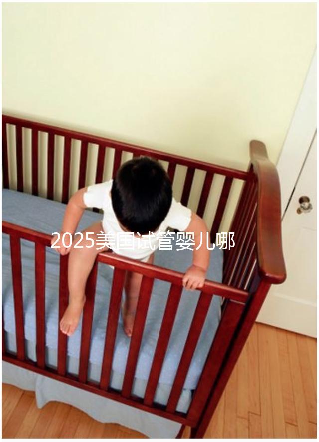 2025美國試管嬰兒哪家好？TOP5權(quán)威醫(yī)院深度對比指南