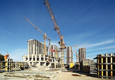 建設工程施工中的關鍵環節與安全管理