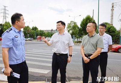 付旭明專(zhuān)題調(diào)研督導(dǎo)生態(tài)環(huán)境保護(hù)百日攻堅(jiān)行動(dòng)——聚焦藍(lán)天保衛(wèi)戰(zhàn)與環(huán)境保護(hù)專(zhuān)用設(shè)備制造產(chǎn)業(yè)