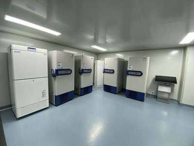 云南食品微生物專用菌種庫 為綠色食品牌筑牢菌種基礎，推動環保設備制造協同發展