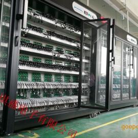 臺州專用儀器儀表批發供應 聚焦谷瀑環保，助力環境保護專用設備制造